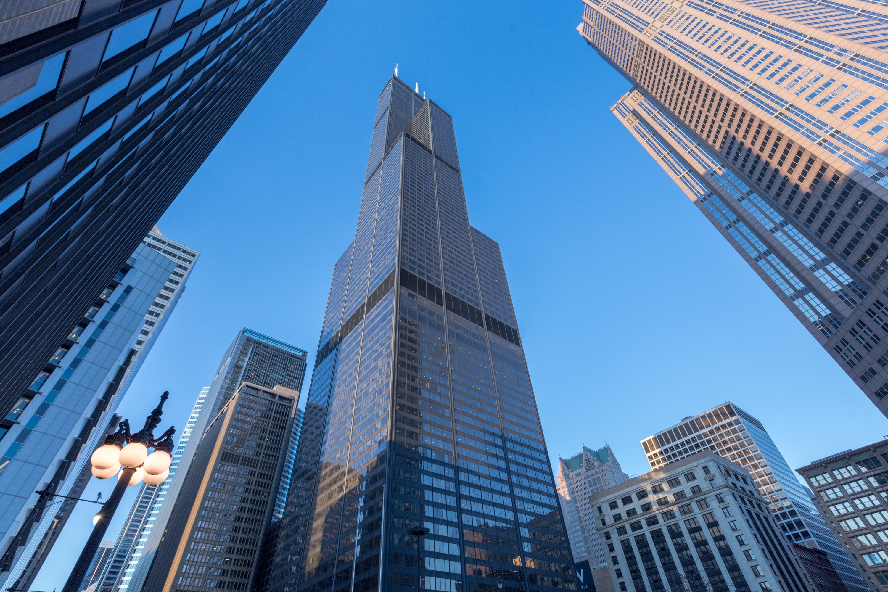 Willis Tower