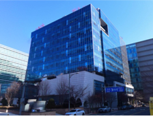 Pangyo Techno Valley GB1