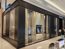 VCA Centum Busan